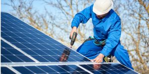 Installation Maintenance Panneaux Solaires Photovoltaïques à Saint-Laurent-sur-Sevre